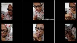 Hijab Viral Rare 2025 Tegang Banget Sampe Keluar di Muka Teman KKN ku Top Trending Indo Terbaru