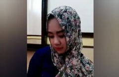 Viral Terbaru Abg Pegawai Bank Jual Diri Top Trending Indo 2025 Terbaru Viral Global Love Official Live