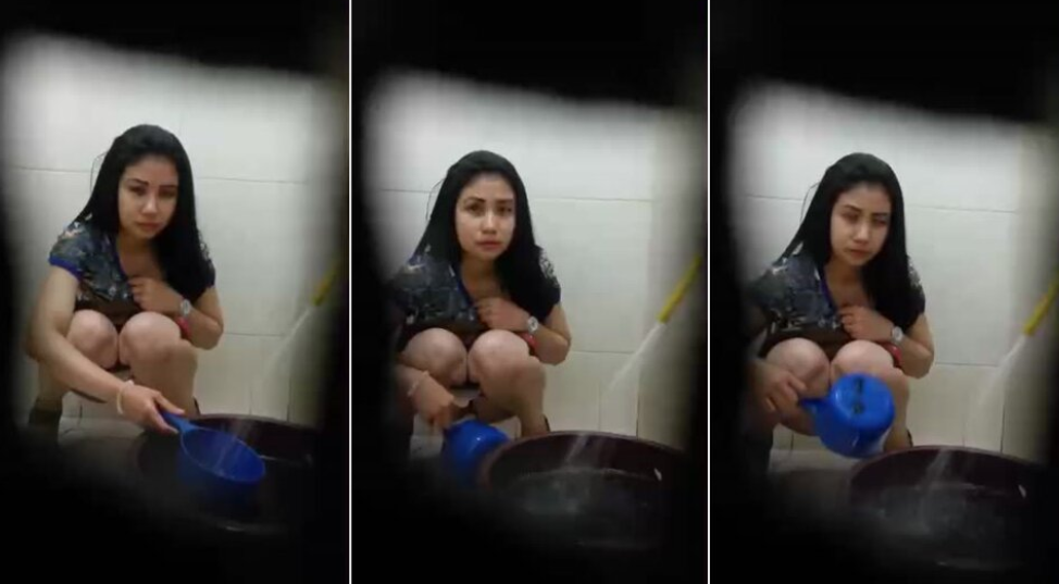 Viral Indo Video Abg Viral SMA Terbaru 2025 Intip Anak Bos Pemilik SPBU Sedang Pup Trending Top New