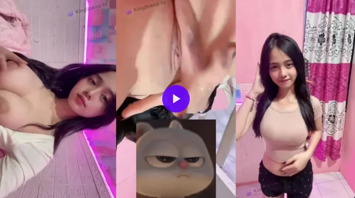 Abg Sma Viral on Social Media in 2025 Cewek Bispak Cantik Ketagihan Wiwik Bertiga Bareng Temen Smp Iclik di Apartemen of All Time Trending Video Viral Terbaru