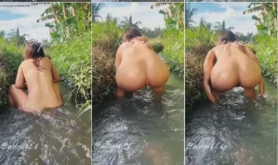 Berita Viral Terbaru Hari Ini Seorang Siswi Terekam Buang Hajat di Sungai Top Viral Video Trending Indonesia 2026 Viral