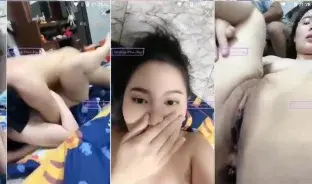 Abg Viral Aduhay Nya Abg Pirang Geolanya Bikin Geregetan Wiwik Trending 2025 Video Viral Kebun