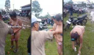 Nyawer Istri Orang yang Berani Top 10 Viral Video Tiktok Istri Teman T3l4n7ang Bulat di Konser Demi Saweran Viral 2026 Most Rare Indonesia of All Time Trending Global Official New