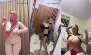 Salsa Viral Tiktok Video Video Viral Abg Abg Viral Trending Bu Guru Salsa Bersenandung Rintih Klomoh Tarikan Manja Global Top 2025 New