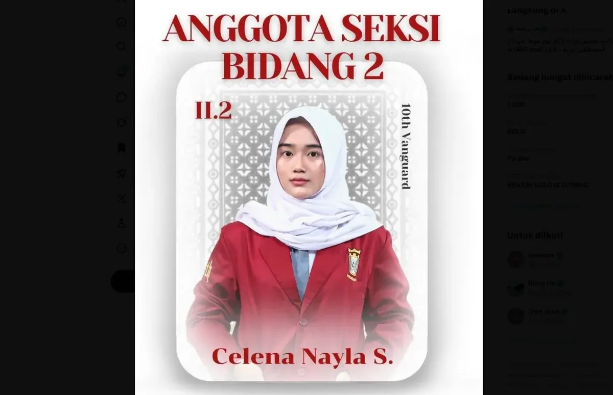 Abg Viral Sma Jilbab Bolos Sekolah Iclik di Mobil Buat Wiwik Bareng Pacar Top Viral Video Viral Sma Brand Generation 2025 Global Official Indonesia New