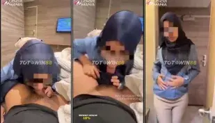 New Viral Video Phenomenon of Abg Viral Sma 2025 Abg Viral Tergoda Temen Kantor Hijab Viral Ukhti Hijab Tutorial Wiwik Dalam Mobil di Tempat Parkir One for All Indonesia