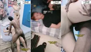 Viral Indo 2025 Jepang Viral Abg Cantik Dip3rk0s4 Hitam Besar Bibirmu Jadi Obat dari Hasrat Indonesian Terbarunya